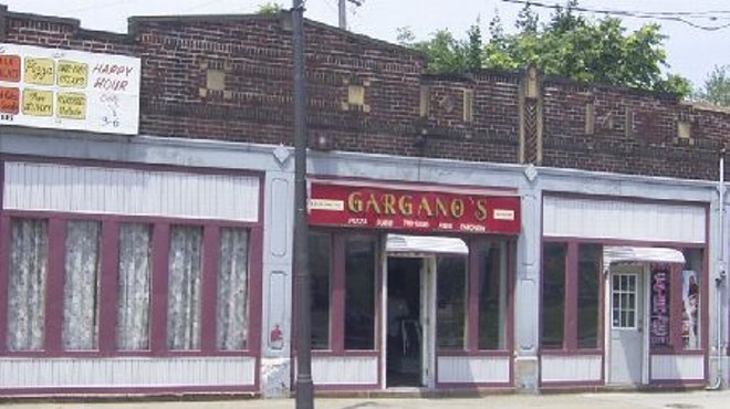 Gargano's Catering
