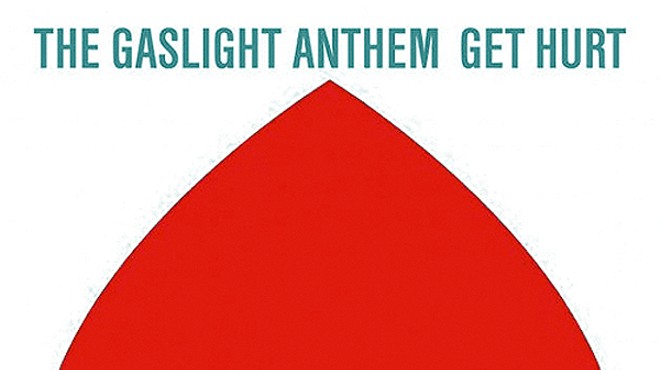 Gaslight Anthem’s ‘Get Hurt’ is a Letdown