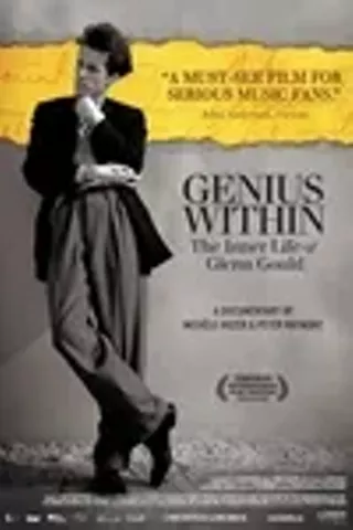 Image: Genius Within: The Inner Life of Glenn Gould