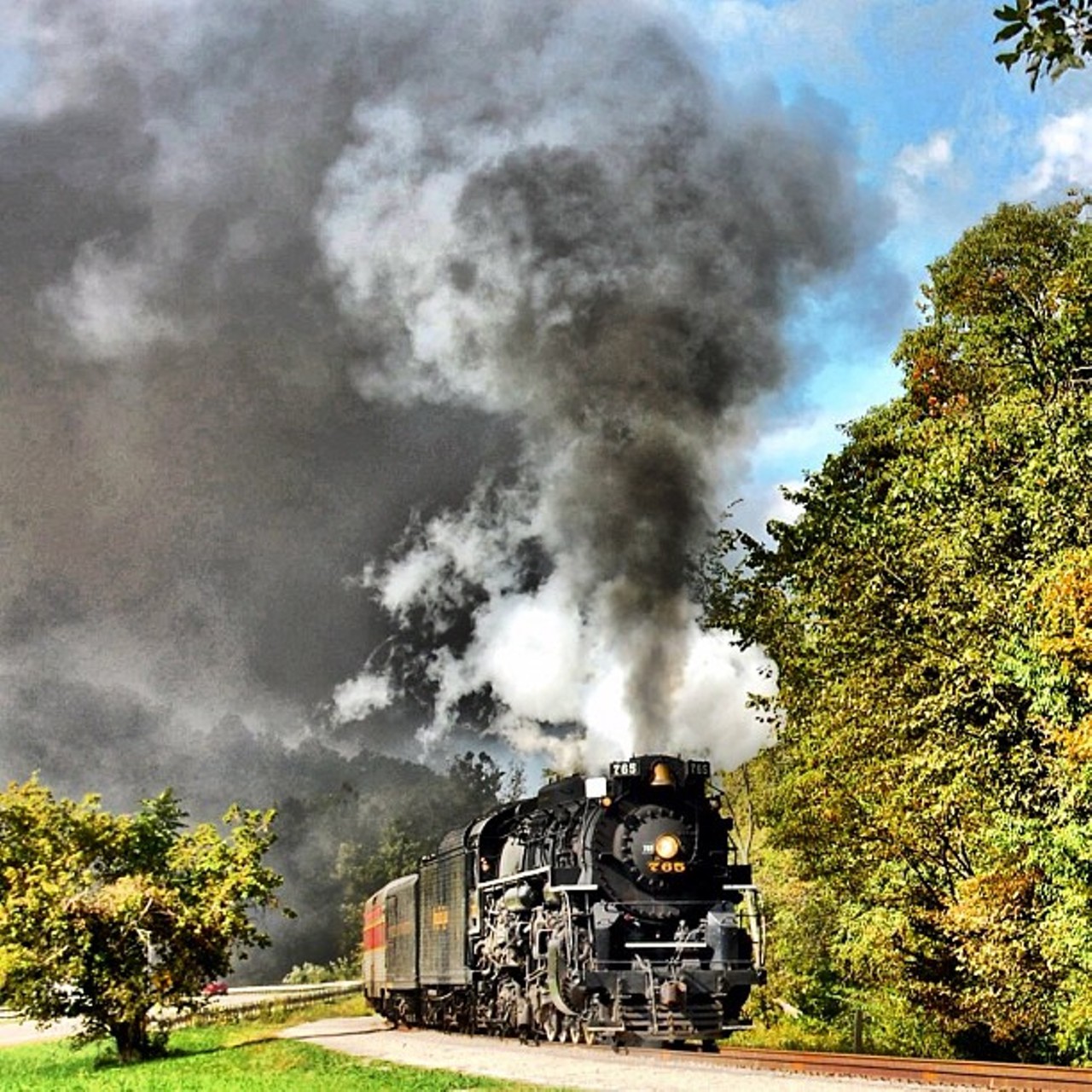 Get buzzed on the Cuyahoga Valley Scenic Railroad in this month's installment of the Ales on Rails event. The train ride kicks off at the Rockside Road station in Independence today at 4:15 p.m. and wends its way through Cuyahoga Valley National Park for two super-scenic hours. You can sample five unique canned beers, along with with an appetizer prepared by Moe's Restaurant of Cuyahoga Falls. Tickets are $45 to $80. (Allard)