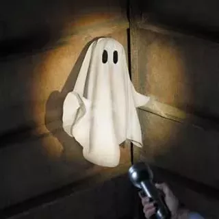 Image: Ghost Hunting