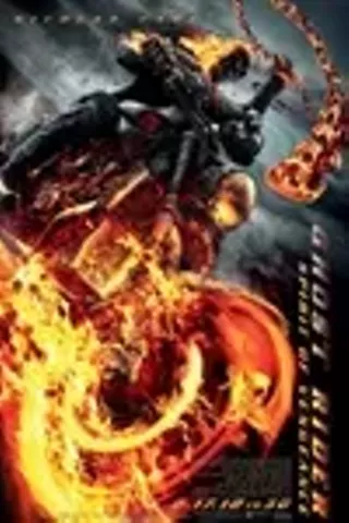 Image: Ghost Rider 3D: Spirit of Vengeance