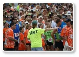 Image: Gift of Life Walk and Run