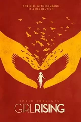Image: Girl Rising