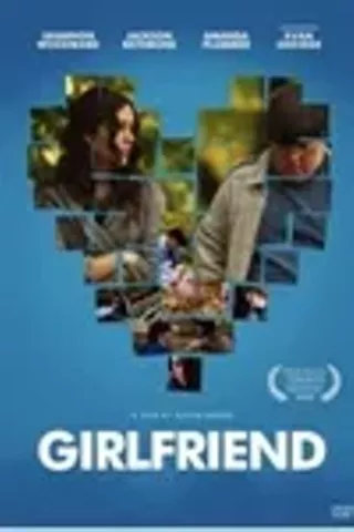 Image: Girlfriend