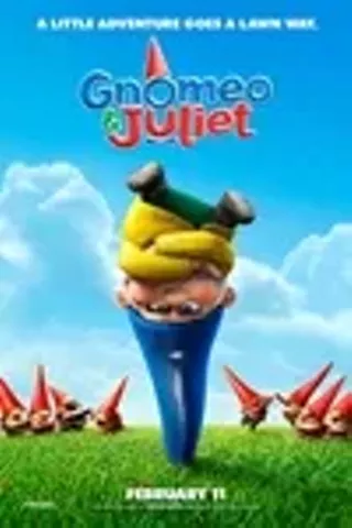 Image: Gnomeo & Juliet