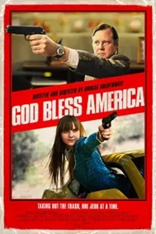 Image: God Bless America