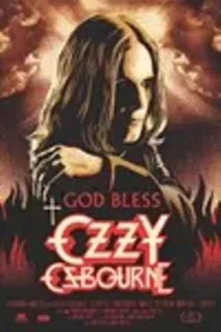 Image: GOD Bless Ozzy Osbourne