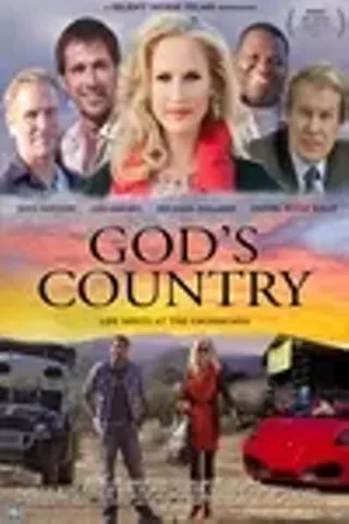 Image: God's Country