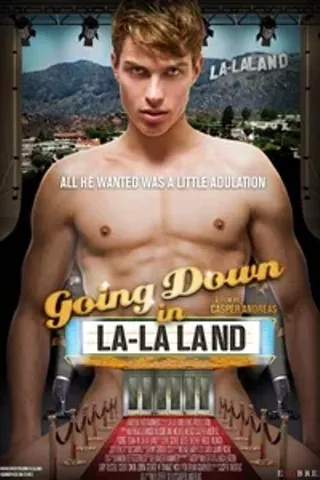 Image: Going Down in LA-LA Land