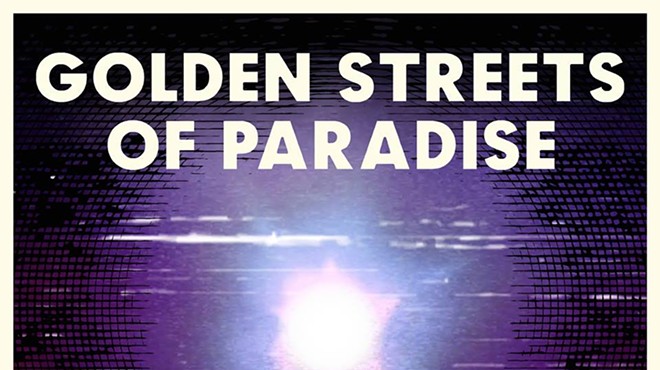 Golden Streets of Paradise Delivers Promising Debut, ‘The Sun is Everything’