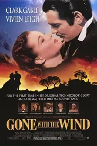 Image: Gone With the Wind (1939)