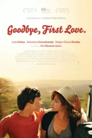 Image: Goodbye First Love (Un amour de jeunesse)