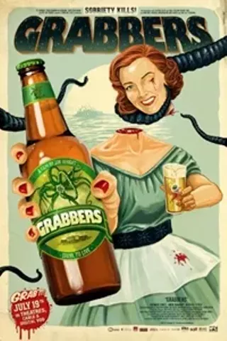 Image: Grabbers