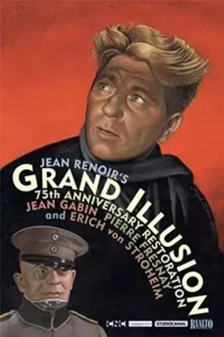Image: Grand Illusion 2012 Re-release
