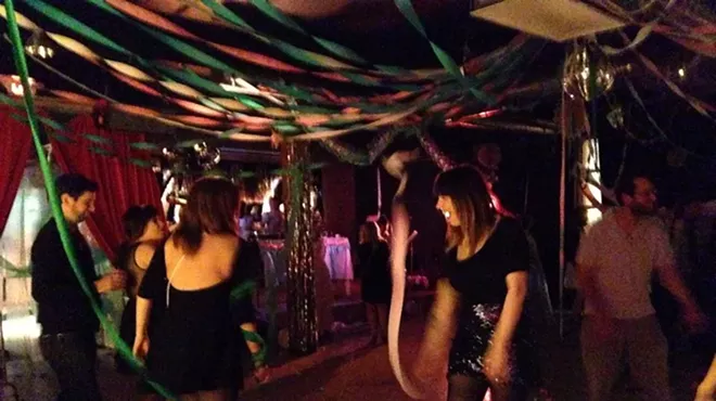 Image: Groove Merchants