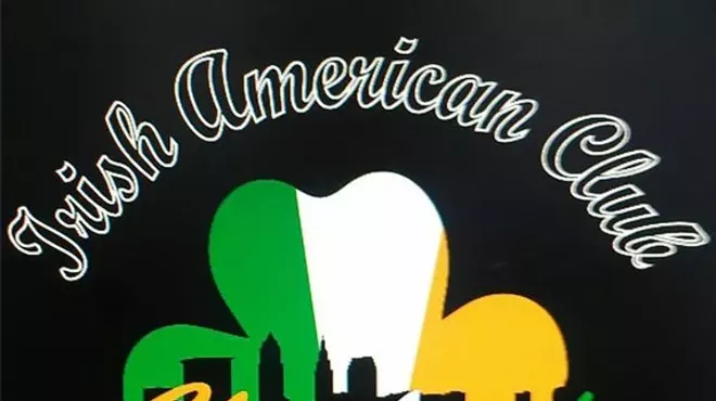 Image: Guinness & Harp Night I I