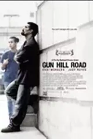 Image: Gun Hill Road