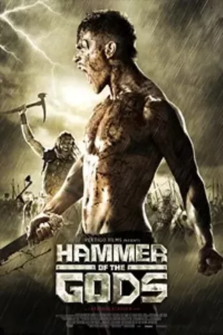 Image: Hammer of the Gods