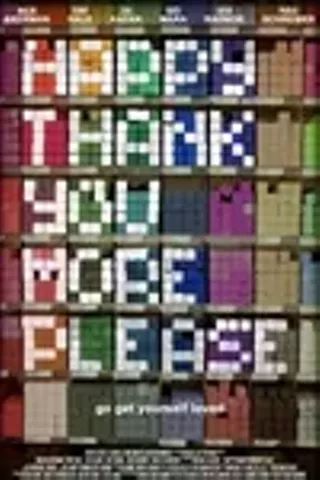 Image: HappyThankYouMorePlease