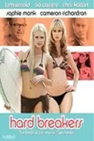 Image: Hard Breakers