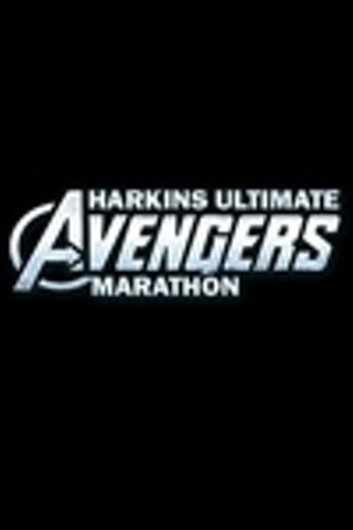 Harkins Ultimate Avengers Marathon
