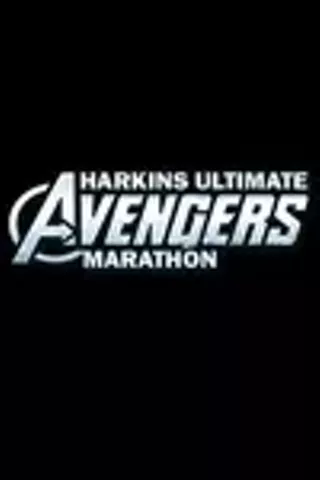 Image: Harkins Ultimate Avengers Marathon