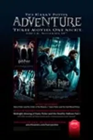 Image: Harry Potter Adventure