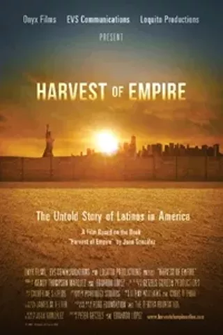 Image: Harvest of Empire