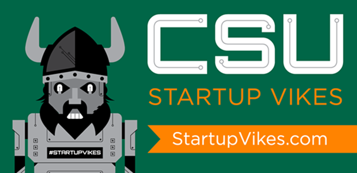 Have a big idea? Do you want to be part of a startup? Register today!