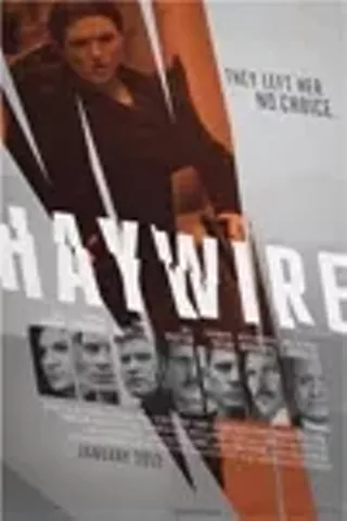 Image: Haywire