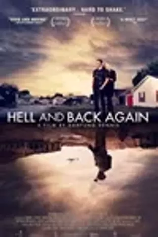 Image: Hell and Back Again