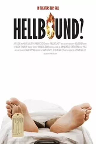 Image: Hellbound?