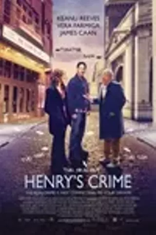 Image: Henry's Crime