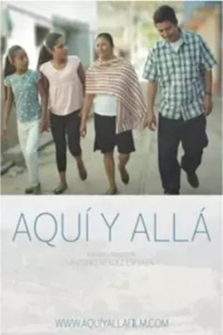 Image: Here and There (Aqui y Alla)