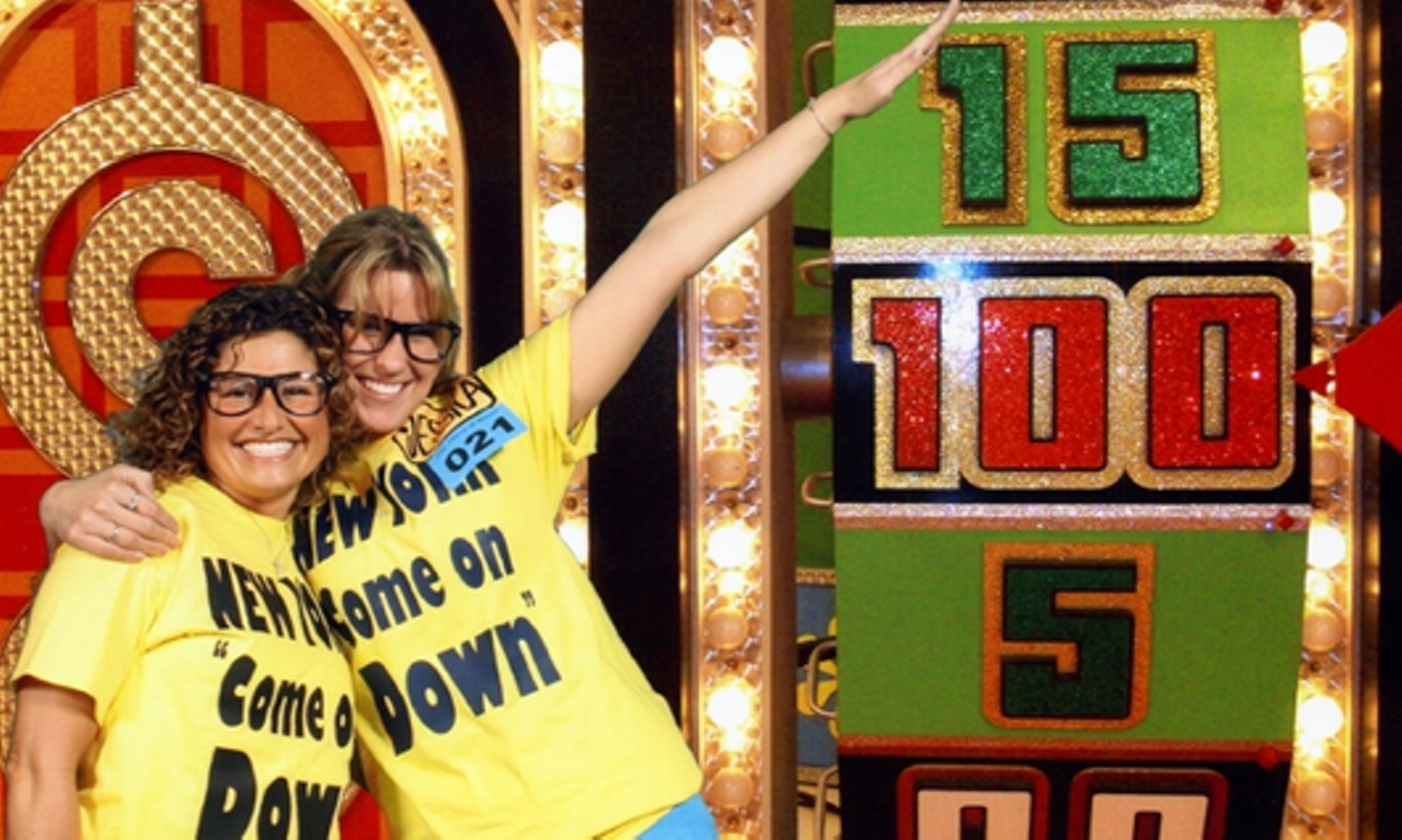 Here's How to Get On Contestant's Row and Win Big on The Price is Right