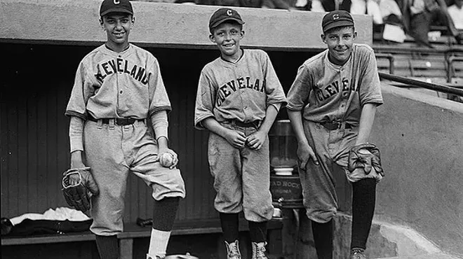Image: Hidden Baseball History Tour