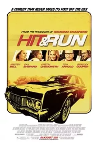 Image: Hit & Run