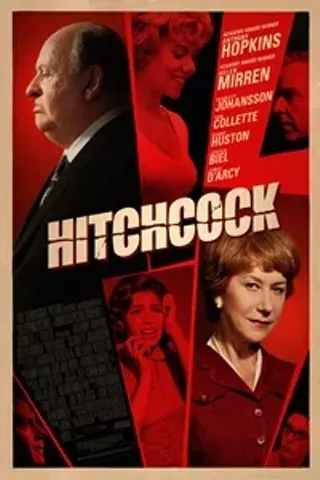 Image: Hitchcock