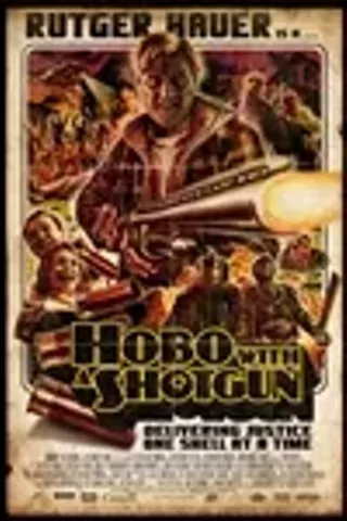 Image: Hobo With a Shotgun
