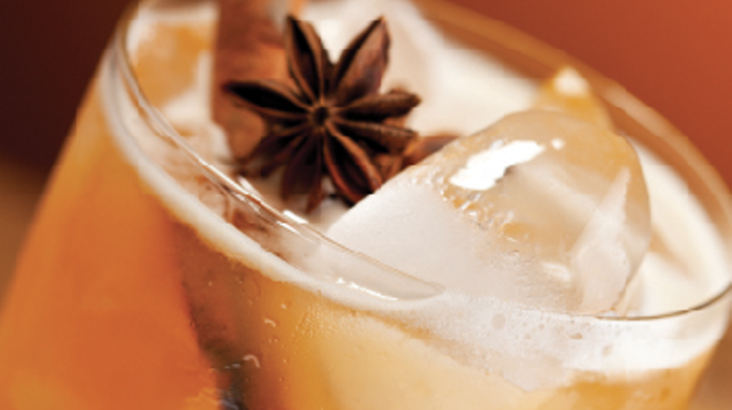 Holiday Cheers: Winter Cocktails That'll Leave You Warm and Fuzzy (and Probably Tipsy)