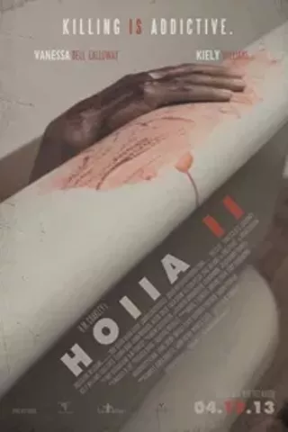 Image: Holla II