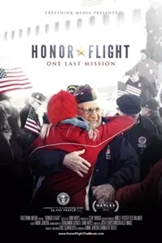 Image: Honor Flight
