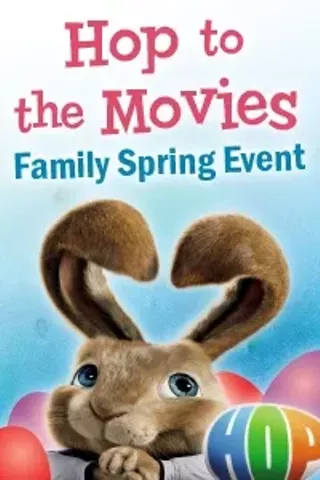 Image: Hop to the Movies