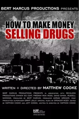 Image: How To Make Money Selling Drugs