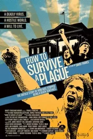 Image: How to Survive a Plague