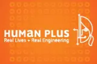 Image: Human Plus: Real Lives + Real Engineering