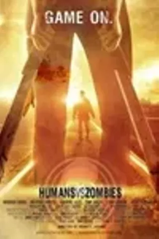 Image: Humans Vs. Zombies