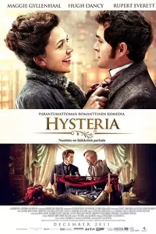 Image: Hysteria