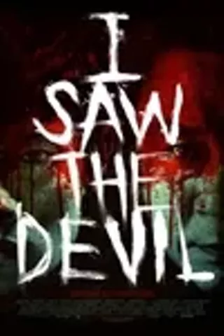 Image: I Saw the Devil (Akmareul boattda)